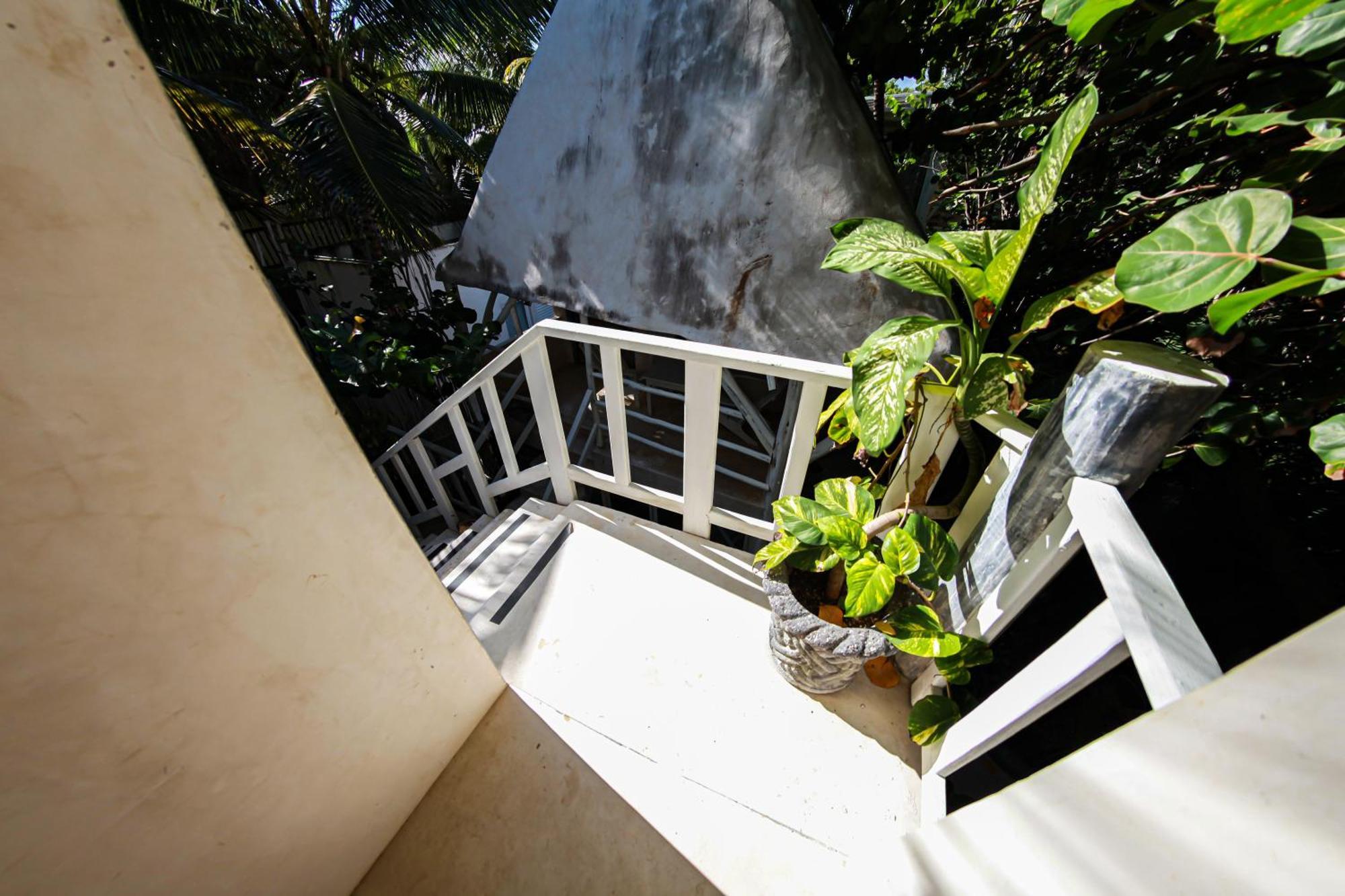 Posada Lamar Tulum Beach Front And Pool Ngoại thất bức ảnh