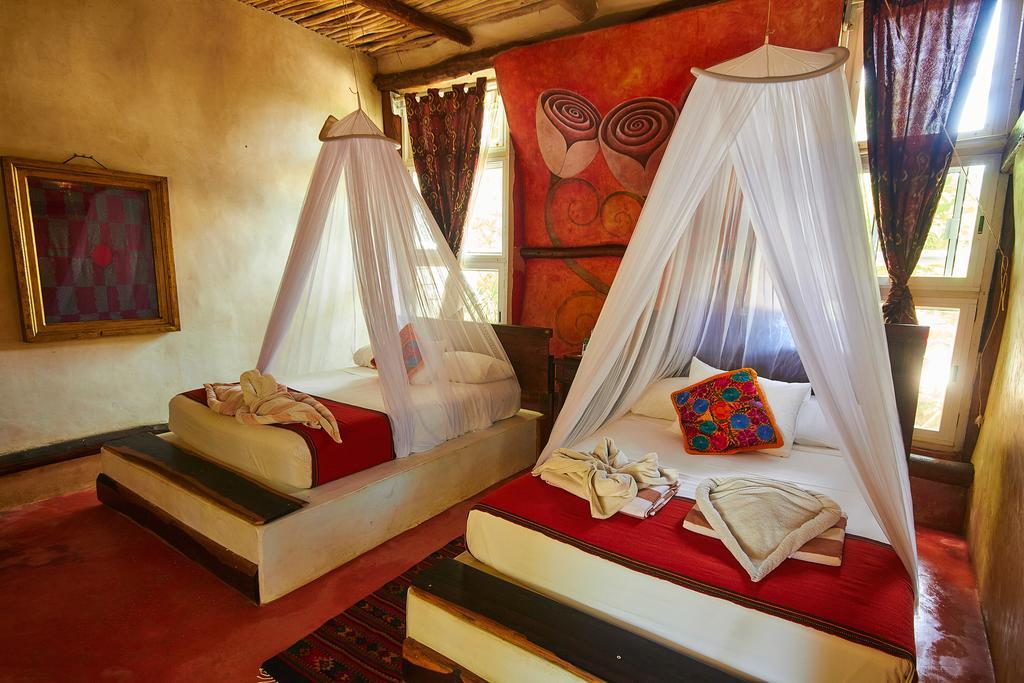 Posada Lamar Tulum Beach Front And Pool Ngoại thất bức ảnh