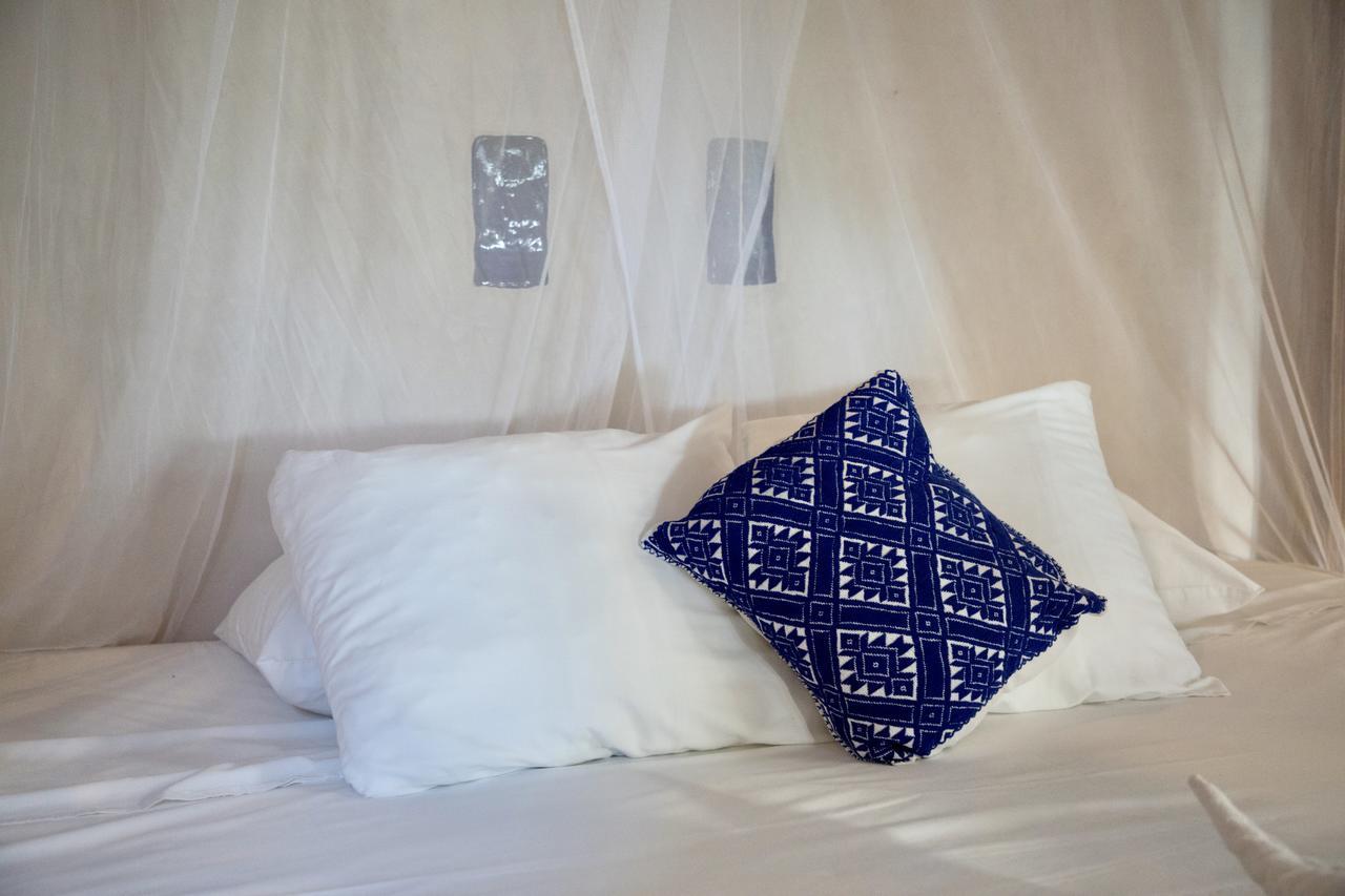 Posada Lamar Tulum Beach Front And Pool Ngoại thất bức ảnh